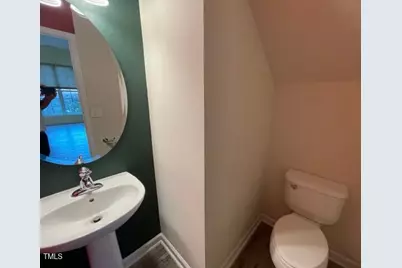 8203 Saltwood Place, Raleigh, NC 27617 - Photo 21