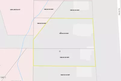 1904 Nc 55 Hwy, Durham, NC 27707 - Photo 3