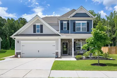 5300 Trilogy Farm Drive, Raleigh, NC 27603 - Photo 1