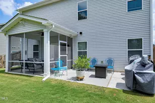 5300 Trilogy Farm Dr, Raleigh, NC 27603 - Photo 47