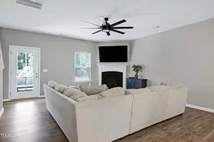 5300 Trilogy Farm Dr, Raleigh, NC 27603 - Photo 17