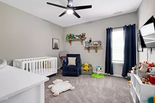 5300 Trilogy Farm Dr, Raleigh, NC 27603 - Photo 33