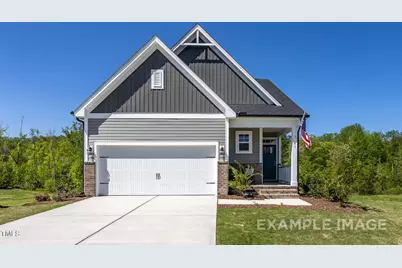 25 Charred Oak Ct Street, Lillington, NC 27546 - Photo 1