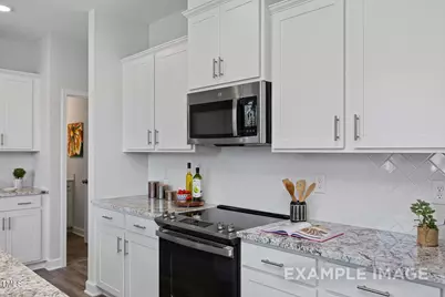 25 Charred Oak Ct Street, Lillington, NC 27546 - Photo 5