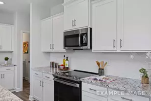 25 Charred Oak Ct St, Lillington, NC 27546 - Photo 5