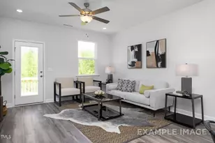 25 Charred Oak Ct St, Lillington, NC 27546 - Photo 7