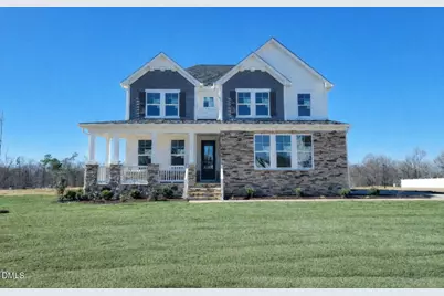 77 Cultivator Court, Angier, NC 27501 - Photo 1