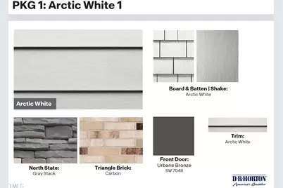 840 Comice Pear Way, Willow Springs, NC 27592 - Photo 35