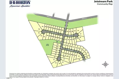 3801 Falcon Court NW, Wilson, NC 27896 - Photo 37