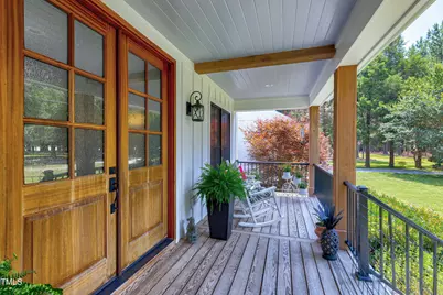 5859 Vicksboro Road, Henderson, NC 27537 - Photo 5