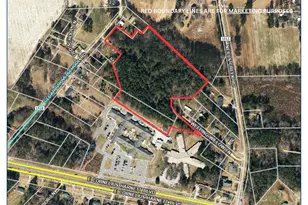 0 Cedar Grove School Rd, Lillington, NC 27546 - Photo 1