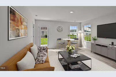 3805 Falcon Court NW, Wilson, NC 27896 - Photo 9