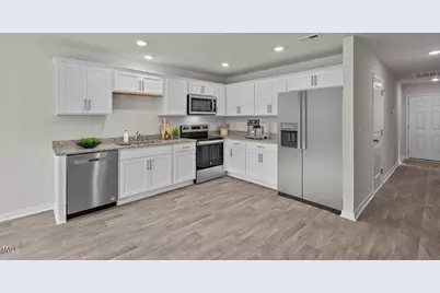 3805 Falcon Court NW, Wilson, NC 27896 - Photo 5