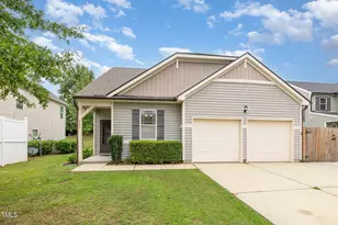 509 Timber Meadow Lake Dr, Fuquay Varina, NC 27526 - Photo 3