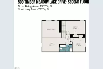 509 Timber Meadow Lake Drive, Fuquay Varina, NC 27526 - Photo 27