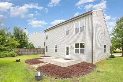 509 Timber Meadow Lake Drive, Fuquay Varina, NC 27526 - Photo 25