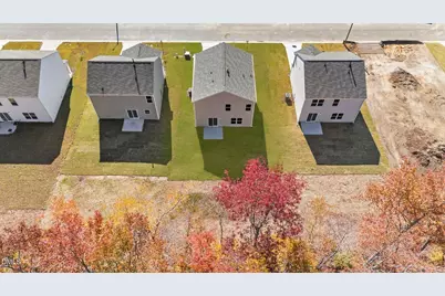 3906 Falcon Court NW, Wilson, NC 27896 - Photo 37