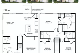 3906 Falcon Ct NW, Wilson, NC 27896 - Photo 29