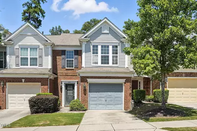 1131 Kingston Grove Drive, Cary, NC 27519 - Photo 1