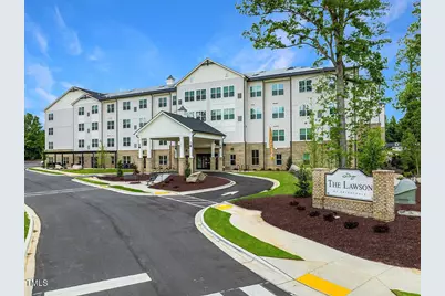 1001 Mulford Court #B1, Knightdale, NC 27545 - Photo 1