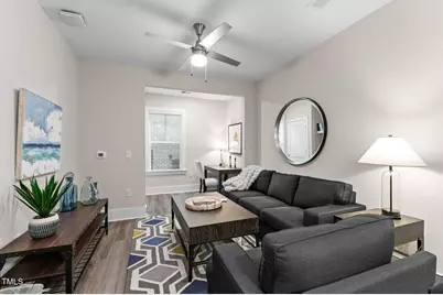 1001 Mulford Court #A2, Knightdale, NC 27545 - Photo 27
