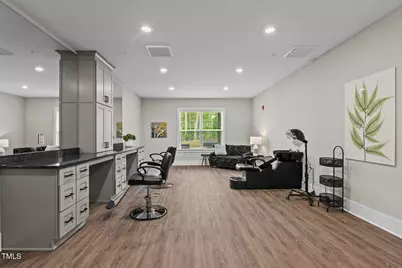 1001 Mulford Court #A1, Knightdale, NC 27545 - Photo 33