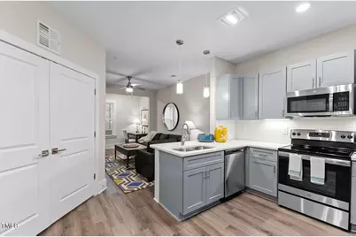 1001 Mulford Court #A1, Knightdale, NC 27545 - Photo 23