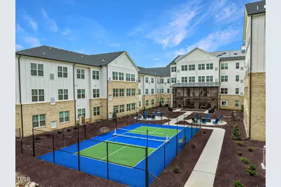 1001 Mulford Court #A1, Knightdale, NC 27545 - Photo 41