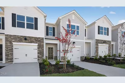 147 Starlight Street, Sanford, NC 27330 - Photo 1