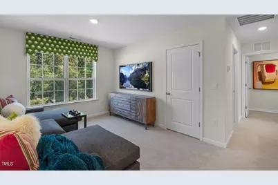 840 Bullhorn Drive, Wake Forest, NC 27587 - Photo 17