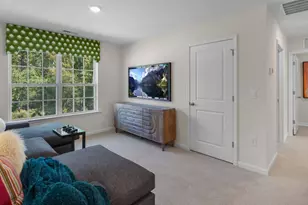 840 Bullhorn Dr, Wake Forest, NC 27587 - Photo 17