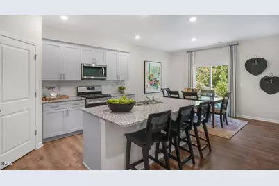 840 Bullhorn Drive, Wake Forest, NC 27587 - Photo 7