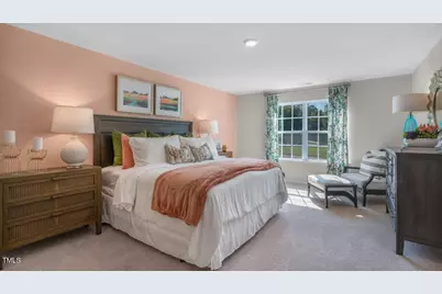 840 Bullhorn Drive, Wake Forest, NC 27587 - Photo 13
