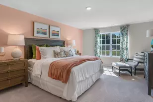 840 Bullhorn Dr, Wake Forest, NC 27587 - Photo 13