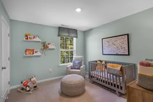 840 Bullhorn Dr, Wake Forest, NC 27587 - Photo 19