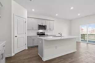 130 Babbling Creek Dr, Youngsville, NC 27596 - Photo 13