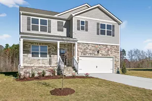 130 Babbling Creek Dr, Youngsville, NC 27596 - Photo 3