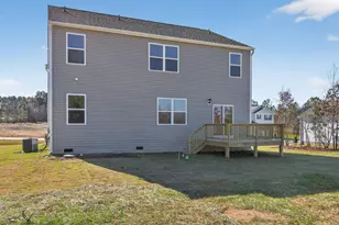 130 Babbling Creek Dr, Youngsville, NC 27596 - Photo 45