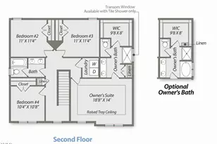 244 Godwin Gate St, Linden, NC 28356 - Photo 21