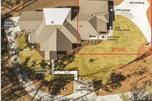 1414 B Whippoorwill Ln, Chapel Hill, NC 27517 - Photo 23