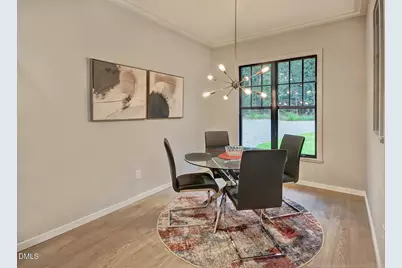 1414 B Whippoorwill Lane, Chapel Hill, NC 27517 - Photo 13