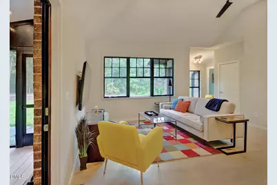 1414 B Whippoorwill Lane, Chapel Hill, NC 27517 - Photo 7