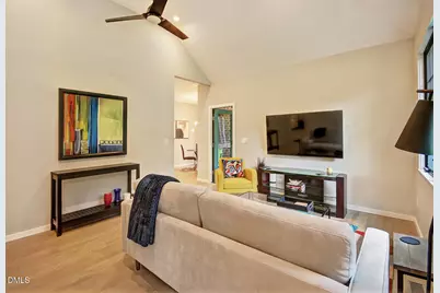 1414 B Whippoorwill Lane, Chapel Hill, NC 27517 - Photo 5