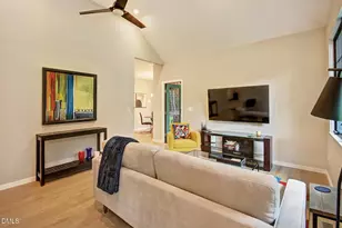 1414 B Whippoorwill Ln, Chapel Hill, NC 27517 - Photo 5