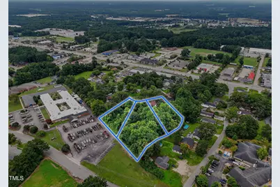 19 & 21 Waddell Drive, Smithfield, NC 27577 - Photo 5