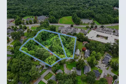 19 & 21 Waddell Drive, Smithfield, NC 27577 - Photo 1