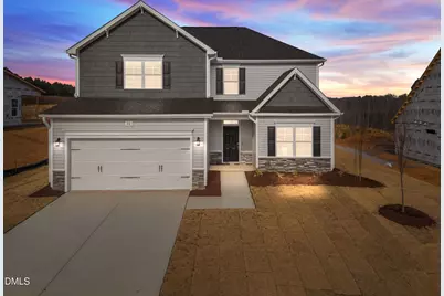 70 Malbec Way, Youngsville, NC 27596 - Photo 1