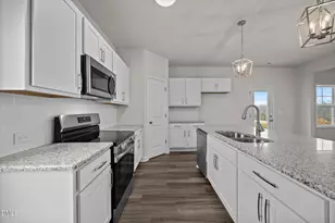 70 Malbec Wy, Youngsville, NC 27596 - Photo 5