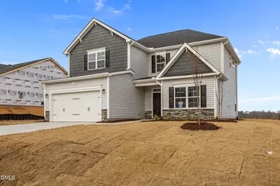 70 Malbec Way, Youngsville, NC 27596 - Photo 3