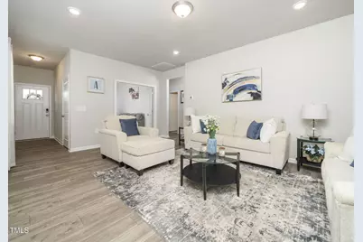 528 Sweet Pine Lane, Knightdale, NC 27545 - Photo 3